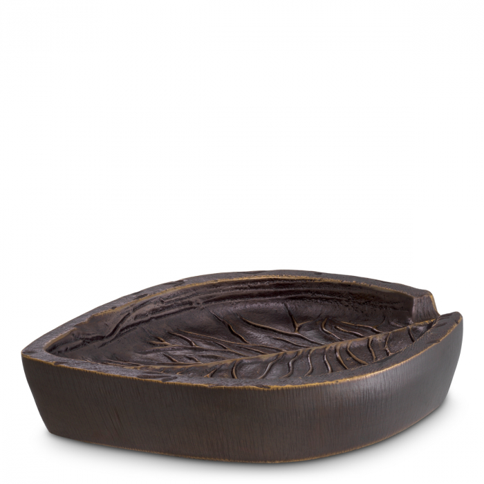   Bol Roselli finisaj bronz accentuat 118274 EICHHOLTZ [1]