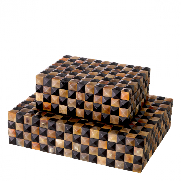   Box Magician L horn 117632 EICHHOLTZ [4]
