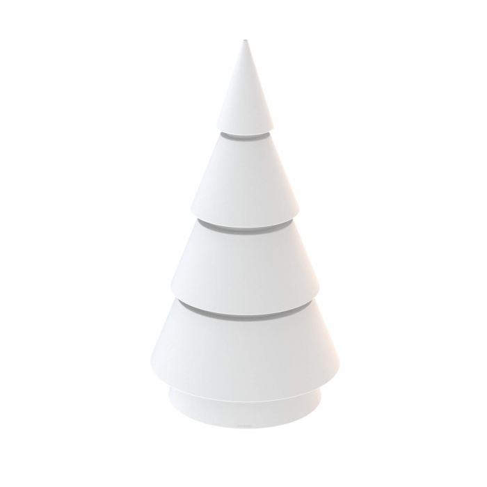 Brad decorativ LED Forest 2 m functie RGBW constrol smart, design modern, 54248W - Vondom [2]