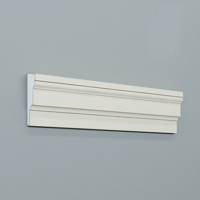 Brau decorativ de exterior BT01A - 12x3.5x200 cm [1]