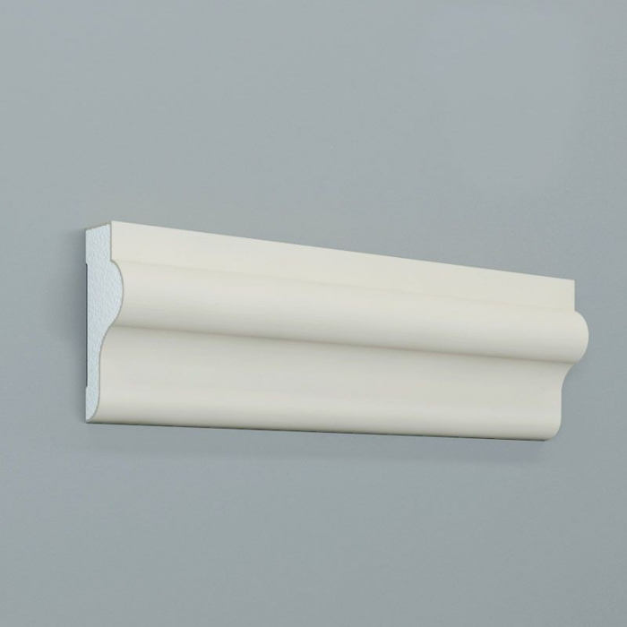 Brau decorativ de exterior BT04A - 14x5x200 cm [1]