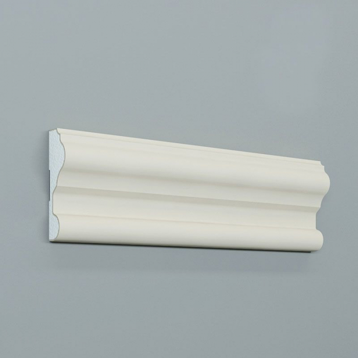 Brau decorativ de exterior BT05A - 14x5x200 cm [1]