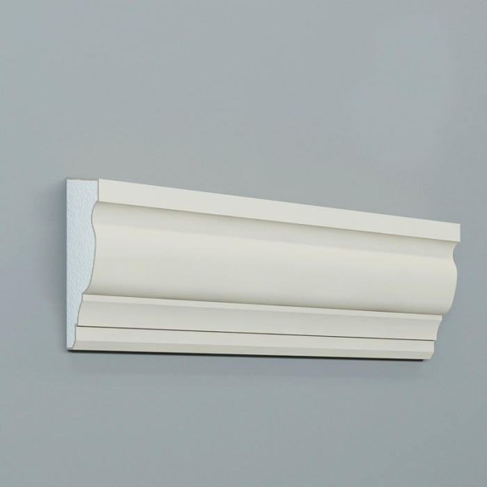 Brau decorativ de exterior BT09A - 16x6x200 cm [1]