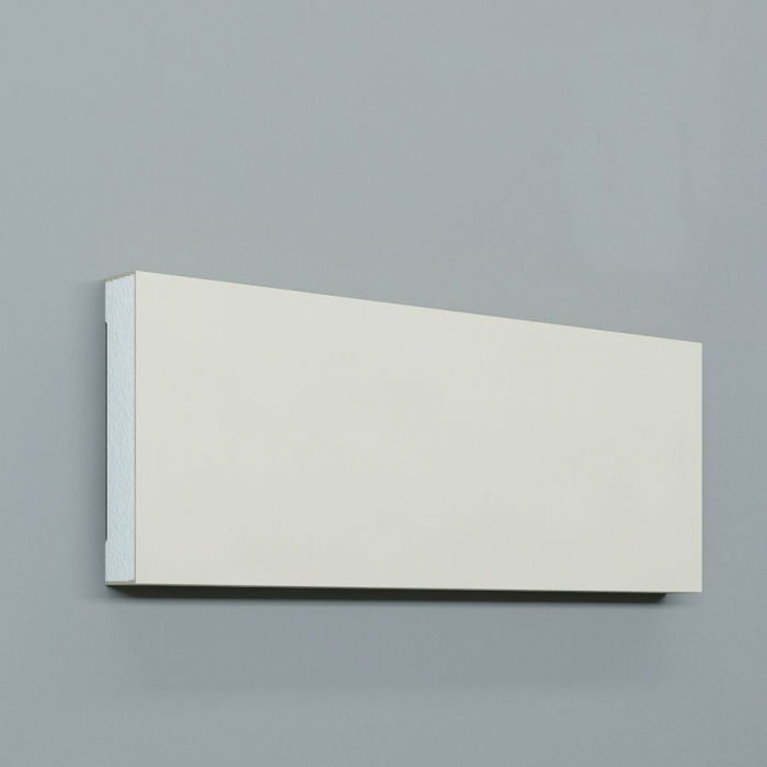 Brau decorativ de exterior BT11A - 18x4x200 cm [1]