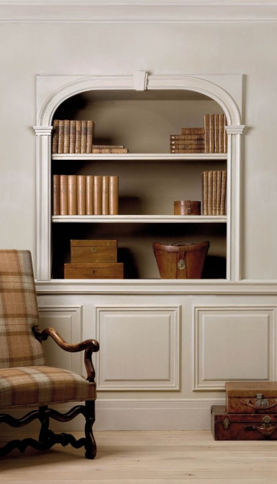 Brau decorativ din poliuretan CR844 - 9.4x3.3x200 cm [3]