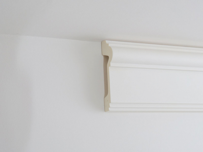 Brau decorativ din poliuretan CR844 - 9.4x3.3x200 cm [4]