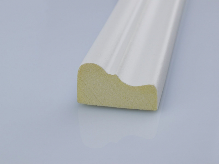 Brau decorativ din poliuretan Flexibil CR835F - 1.9x1.1x200 cm [2]