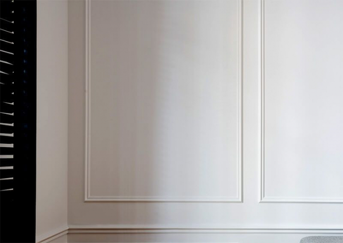 Brau decorativ din poliuretan M1 - 4x2x240 cm [2]