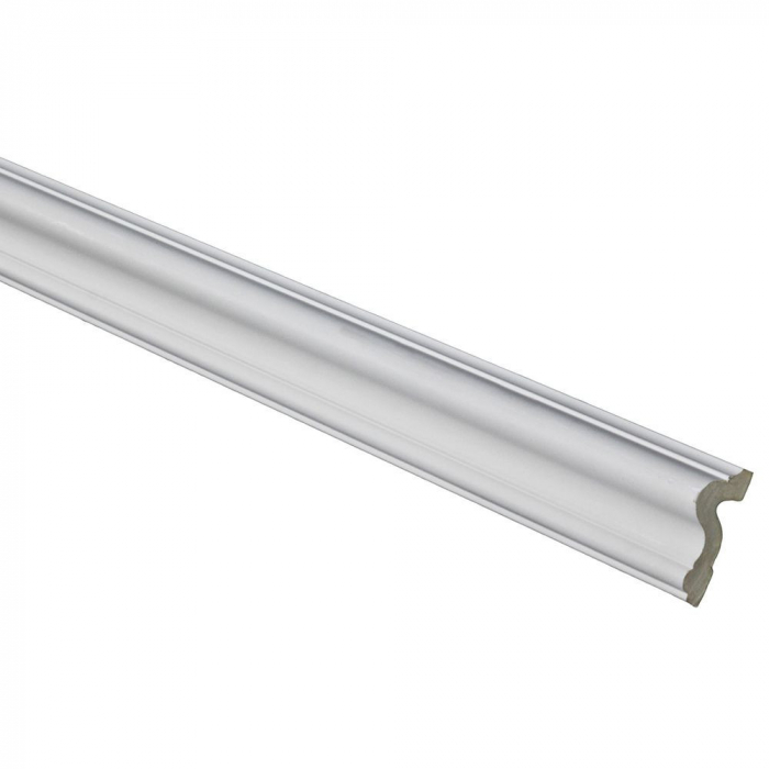 Brau decorativ din poliuretan M218 - 8x2.1x244 cm [3]