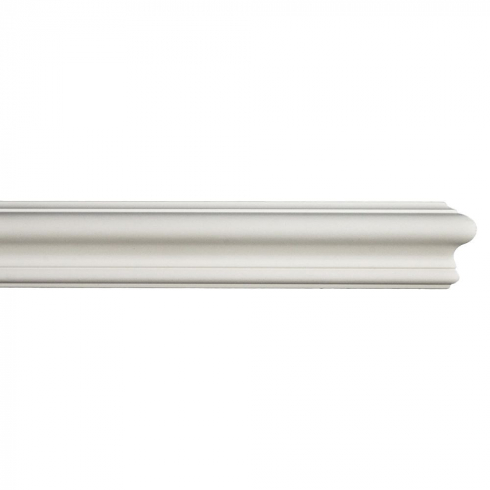 Brau decorativ din poliuretan M218 - 8x2.1x244 cm [2]