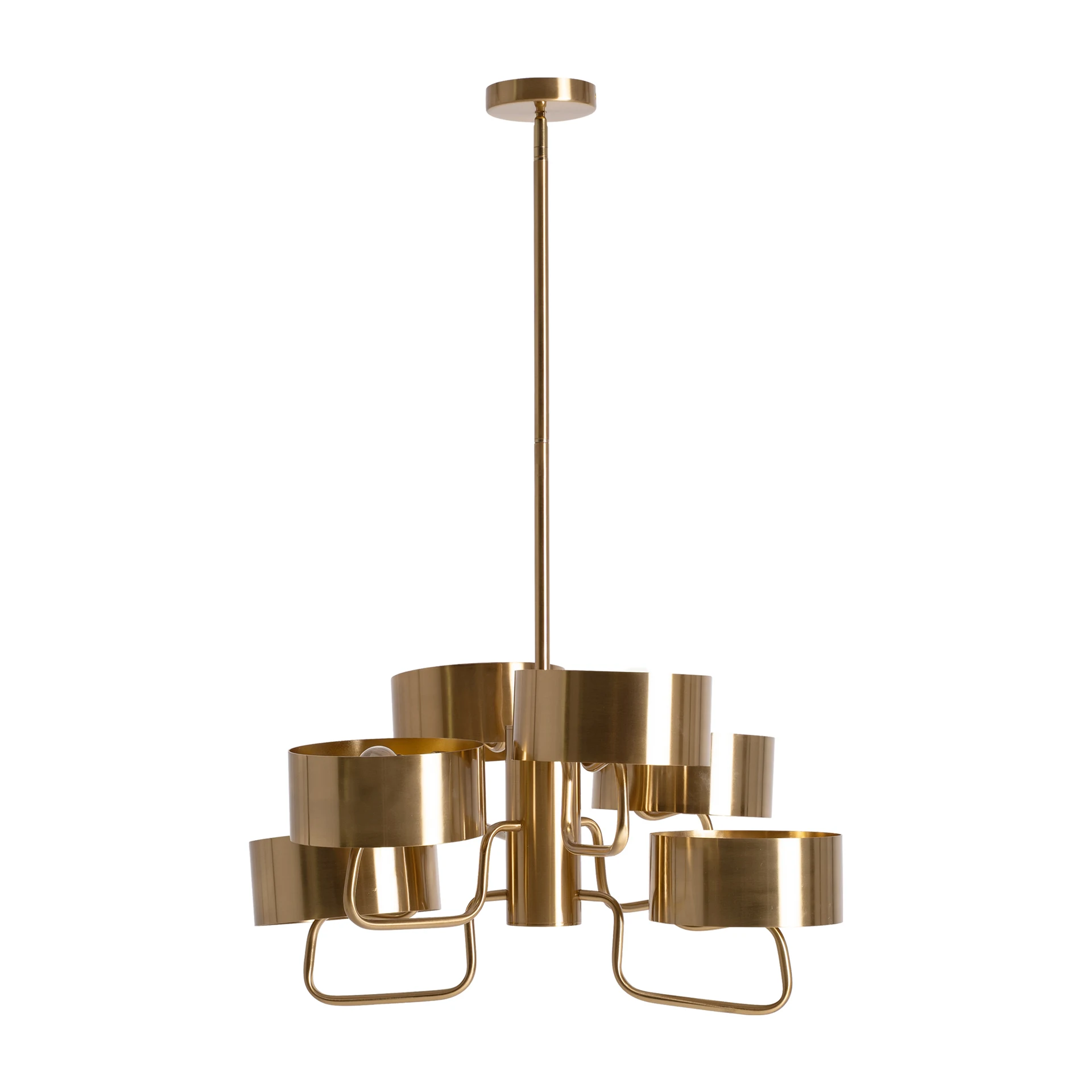 BRUNA LAMPA DE TAVAN VicalHome 36520 [4]