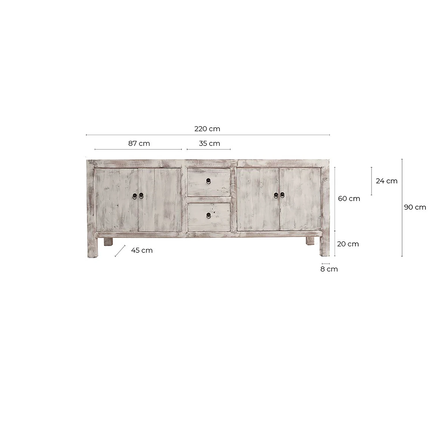 Bufet Baratti VicalHome 23723 [16]