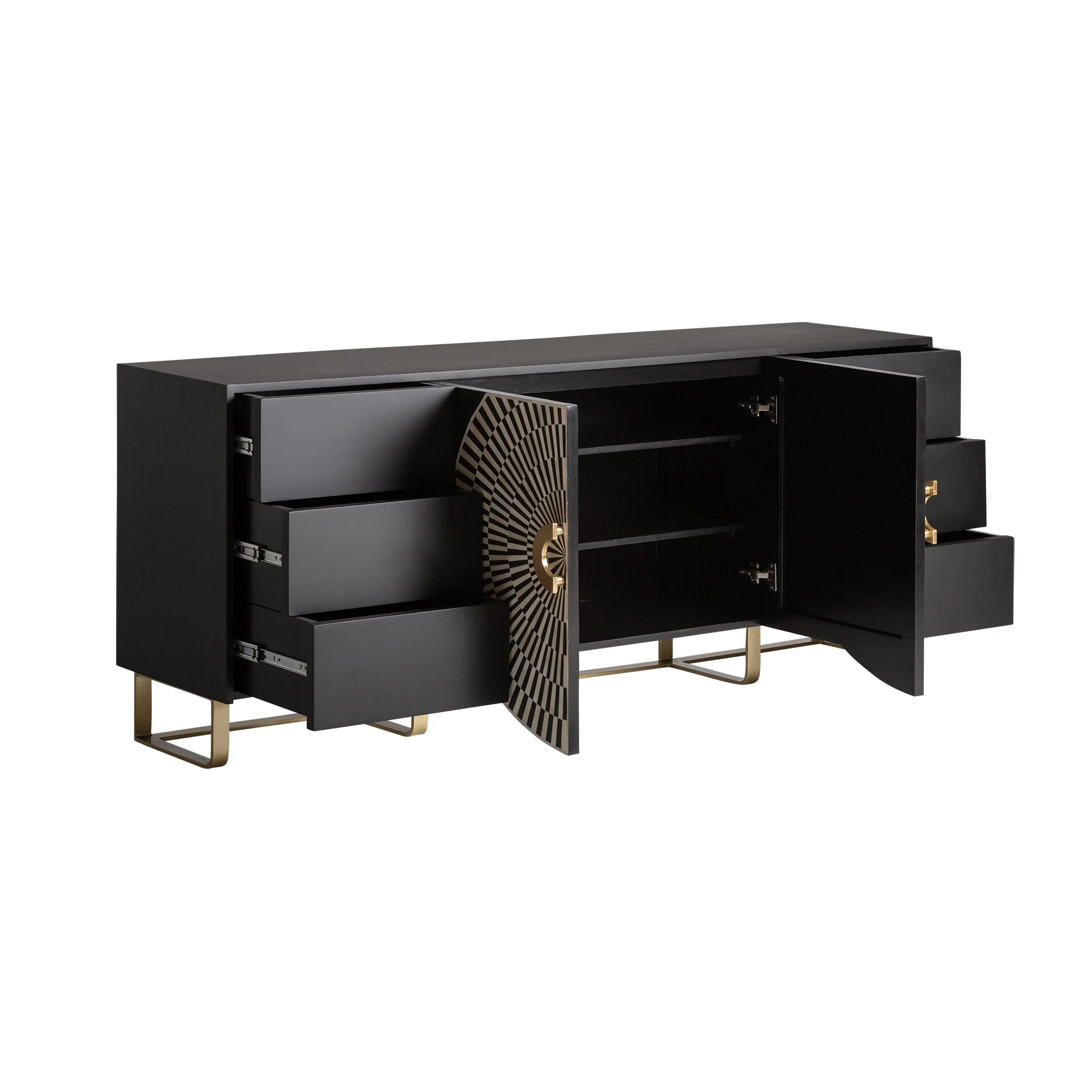 Bufet Gatsby VicalHome 29523 [11]