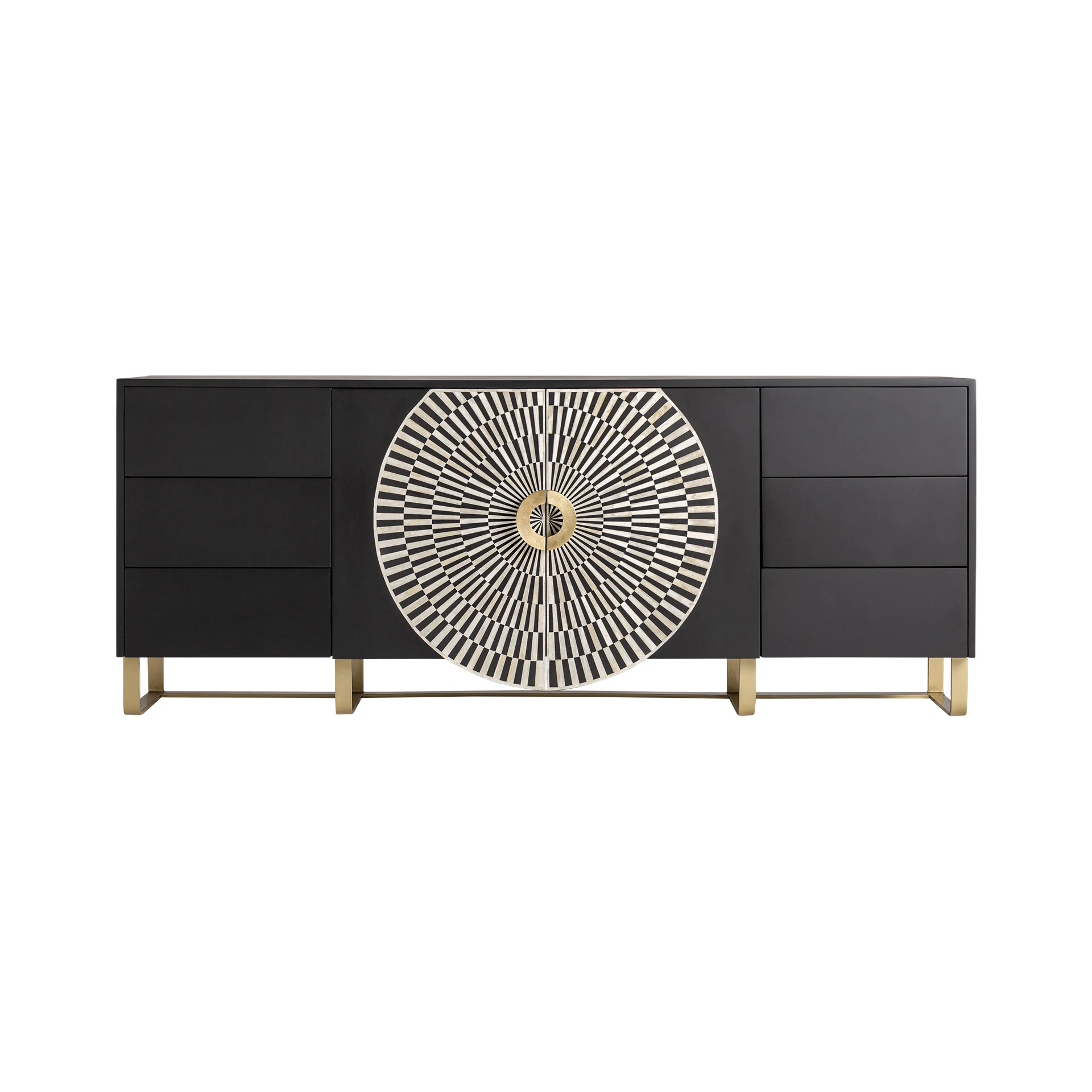 Bufet Gatsby VicalHome 29523 [4]