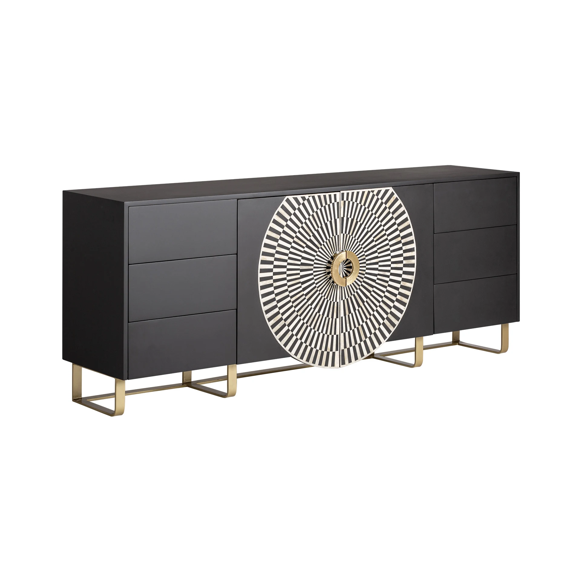 Bufet Gatsby VicalHome 29523 [7]