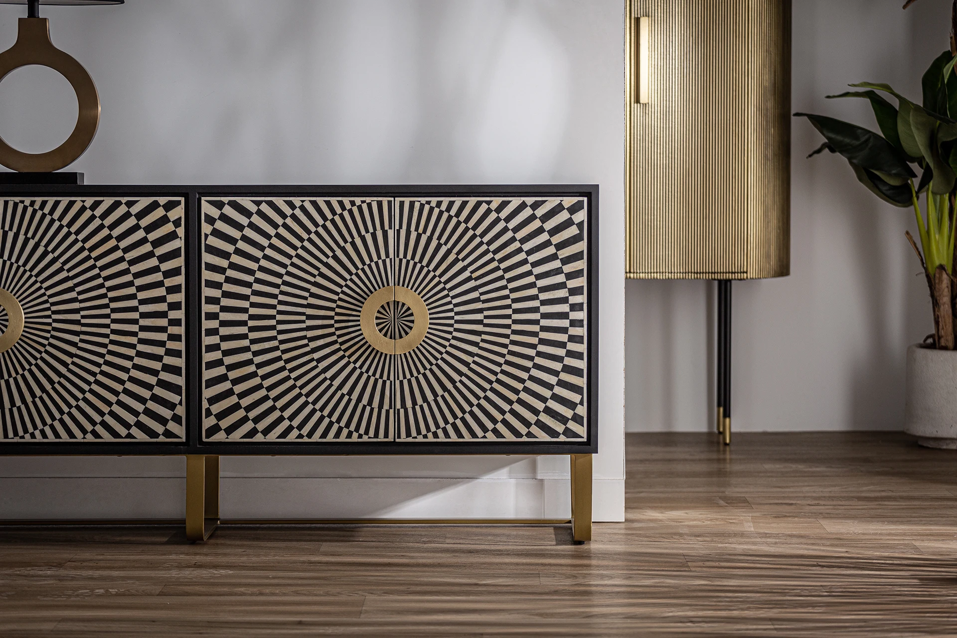 Bufet Gatsby VicalHome 31906 [8]