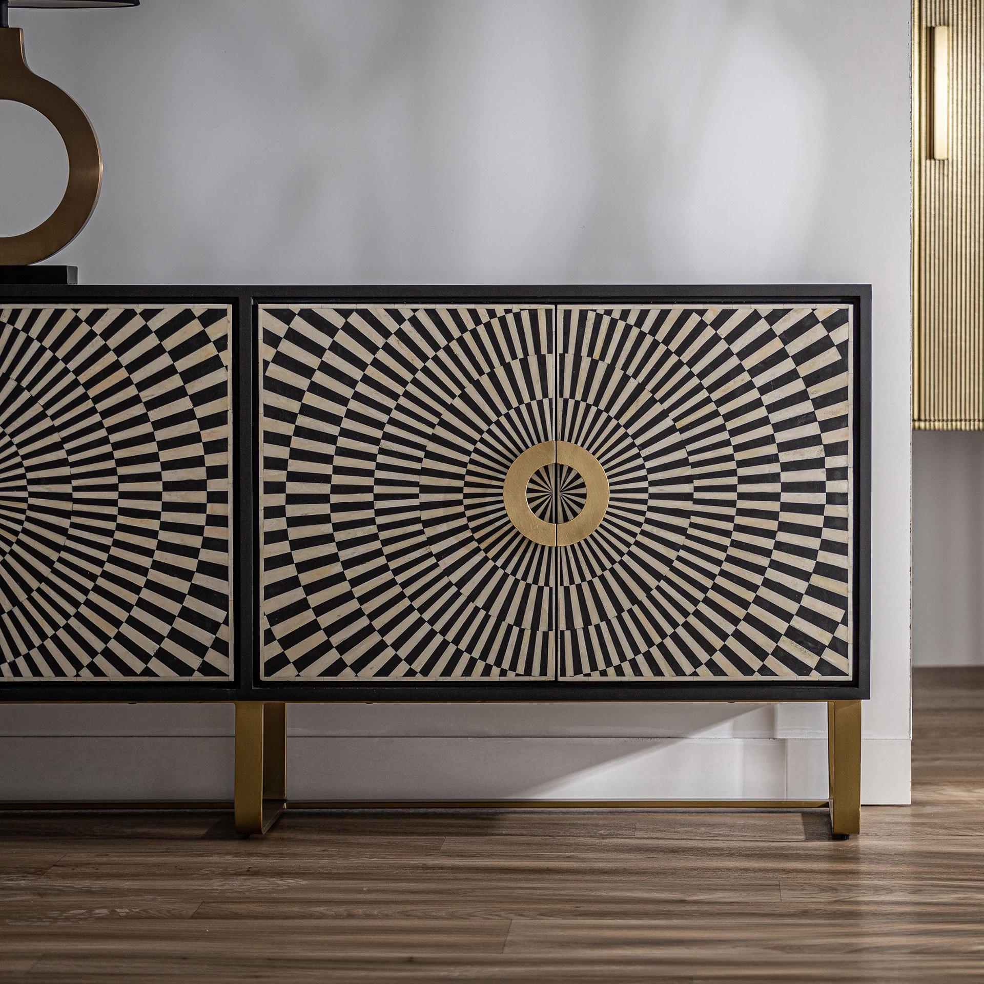 Bufet Gatsby VicalHome 31906 [9]