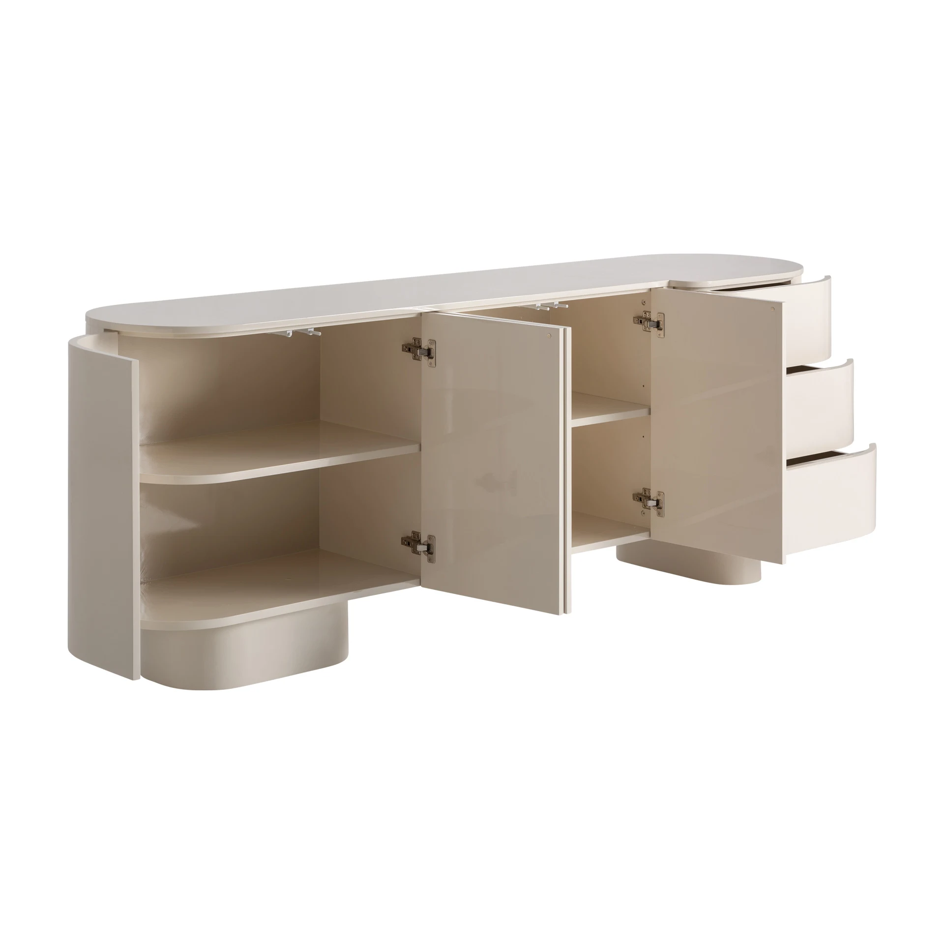 Bufet Haton VicalHome 36856 [10]