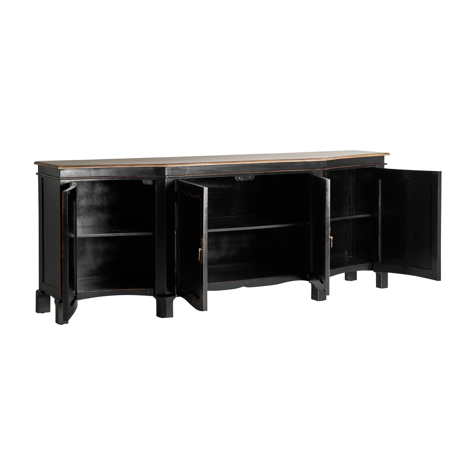 BUFET JUSSAC VicalHome 32166 [3]