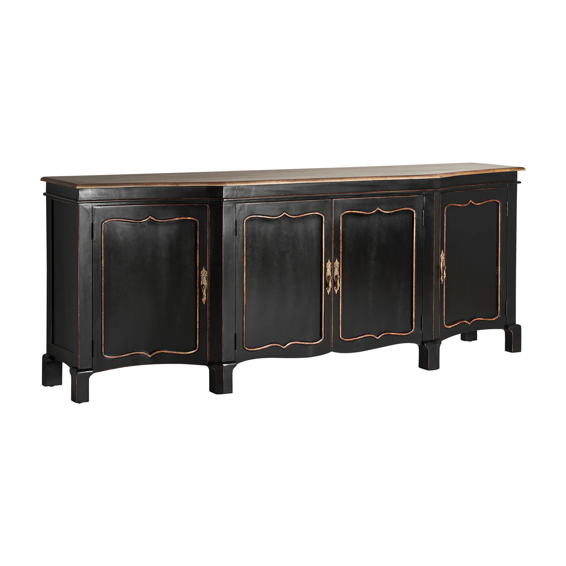 BUFET JUSSAC VicalHome 32166 [2]