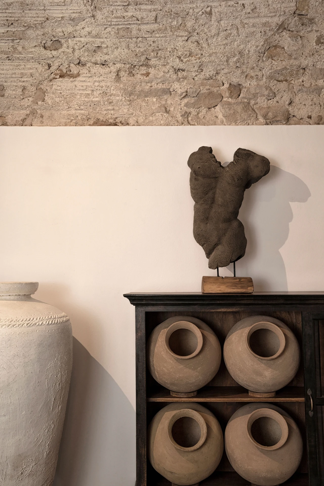 BUST BARBAT VicalHome 32620 [18]