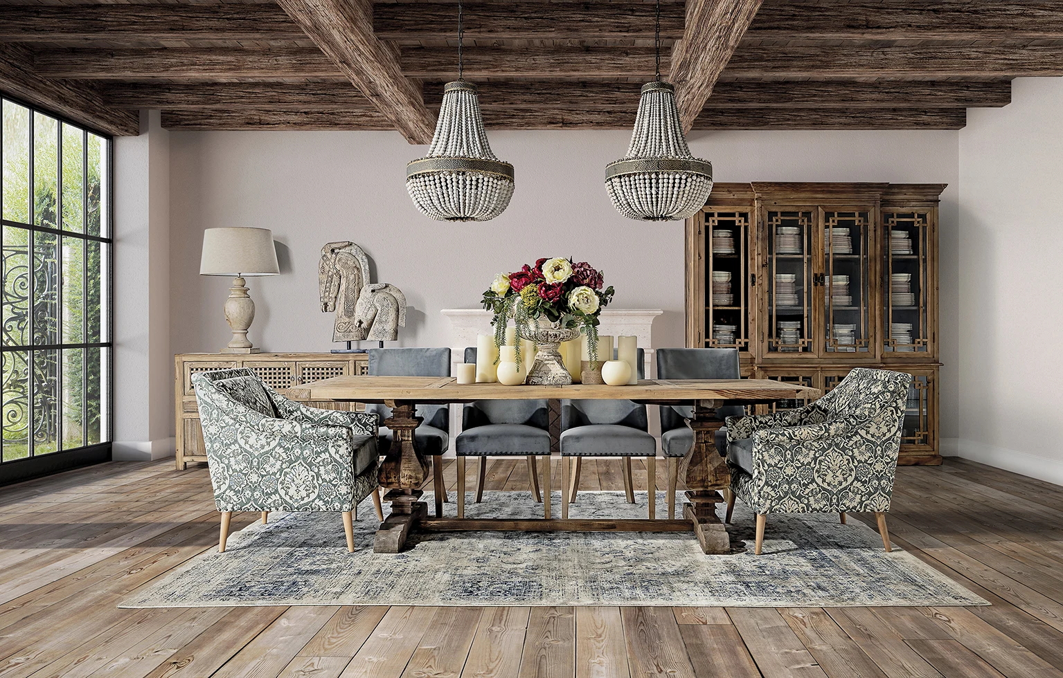 BUST DE CAL VicalHome 25001 [8]