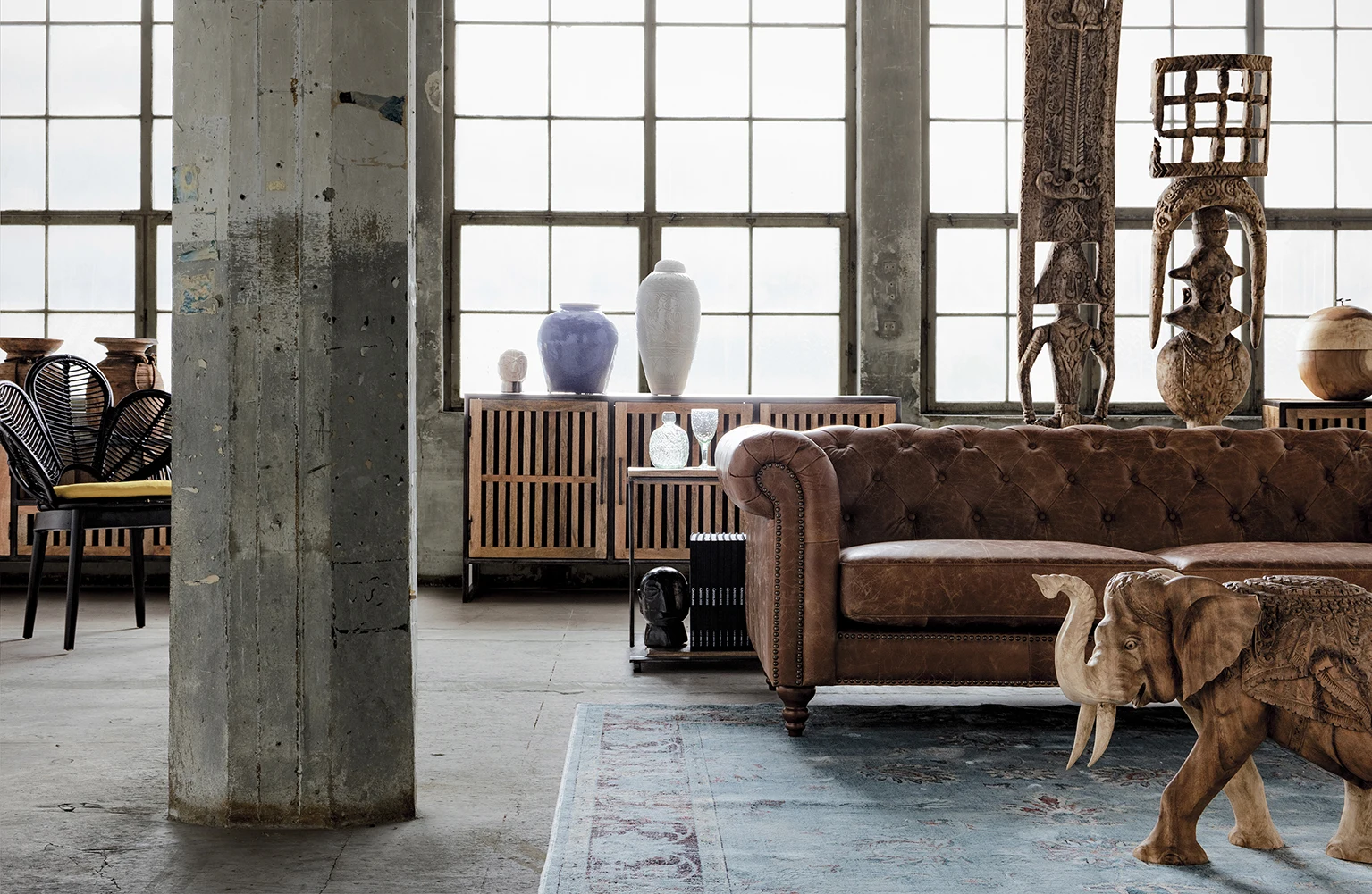 BUST DE ROBIN VicalHome 24874 [22]