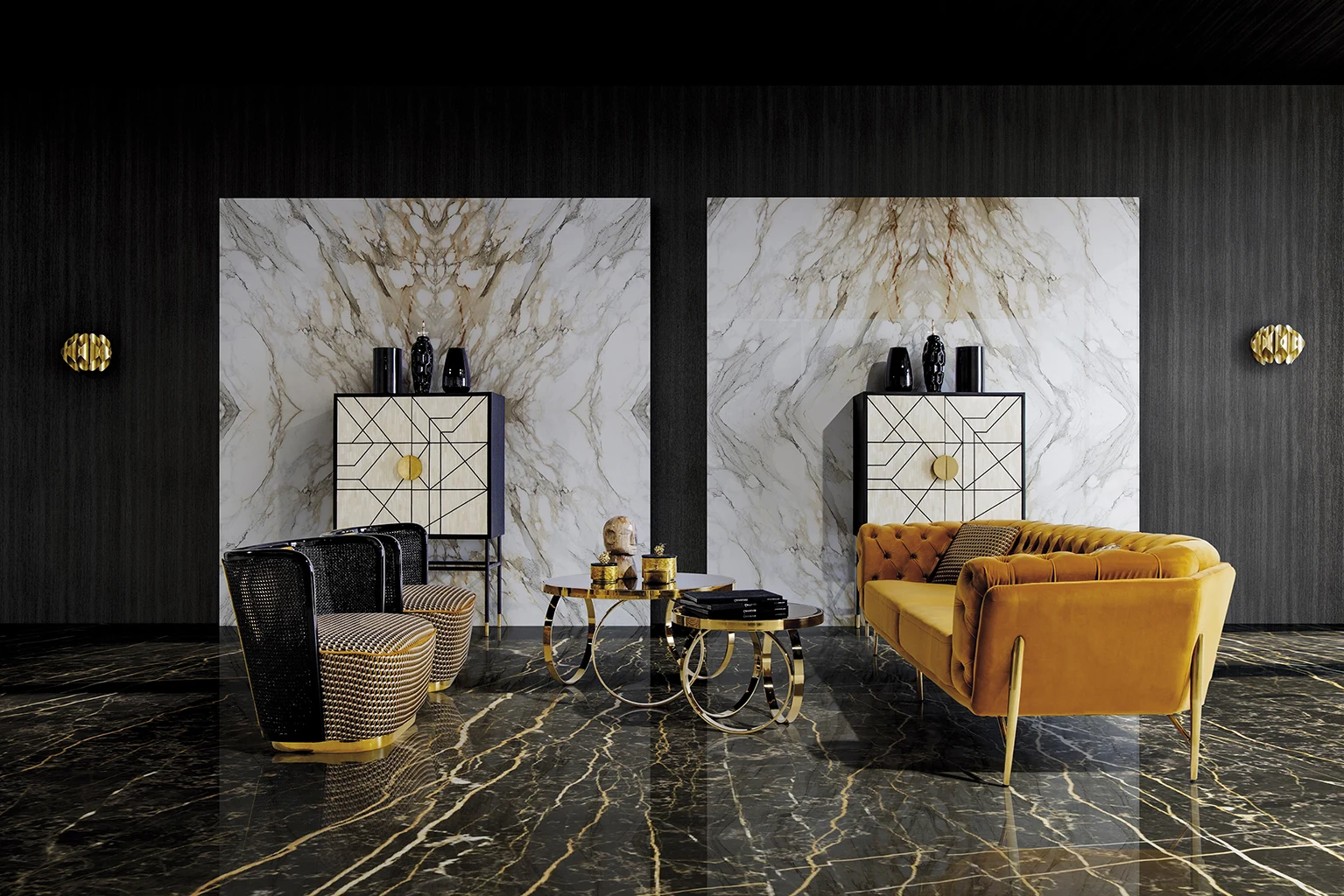 BUST DE ROBIN VicalHome 24874 [27]