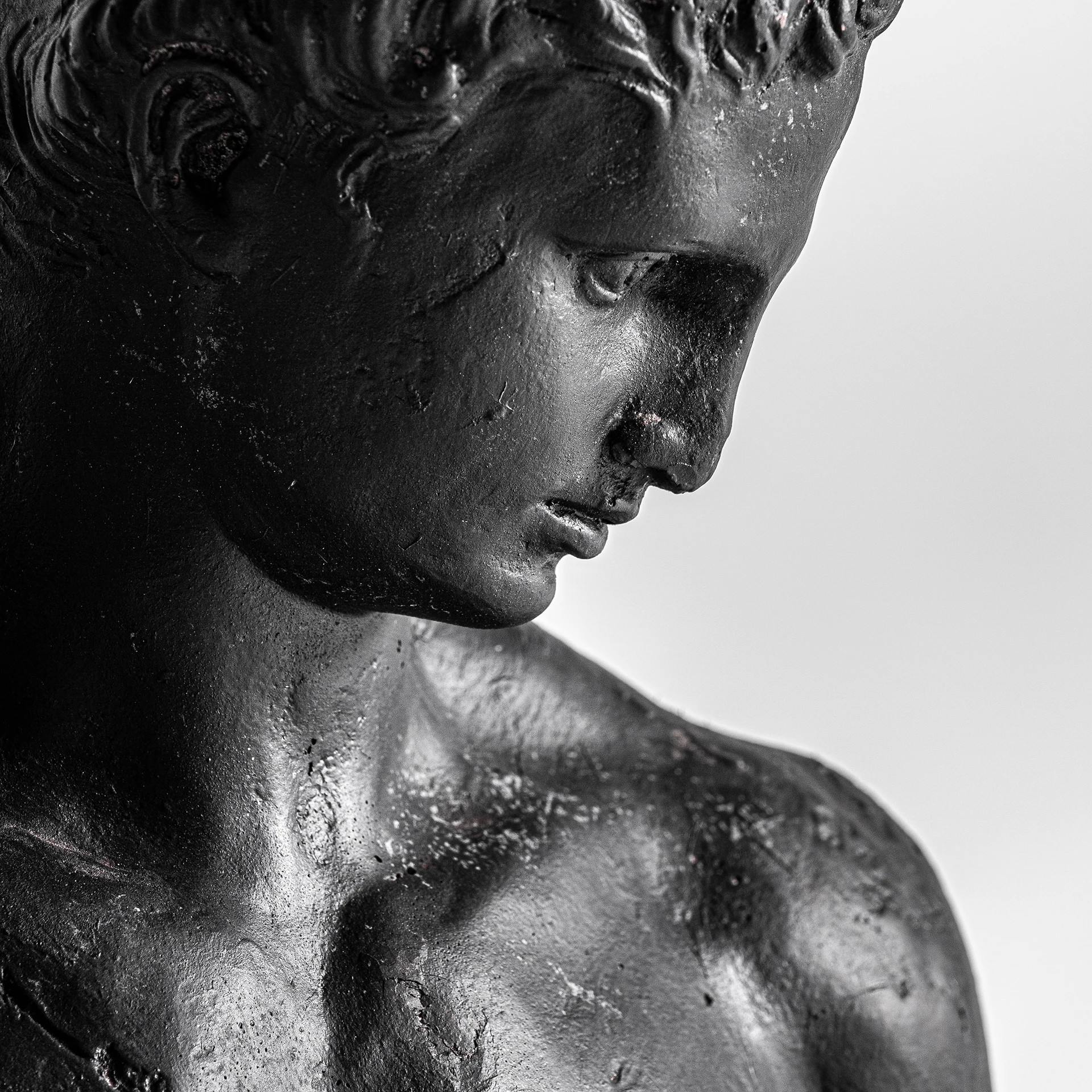 BUST HELIOS VicalHome 33798 [2]