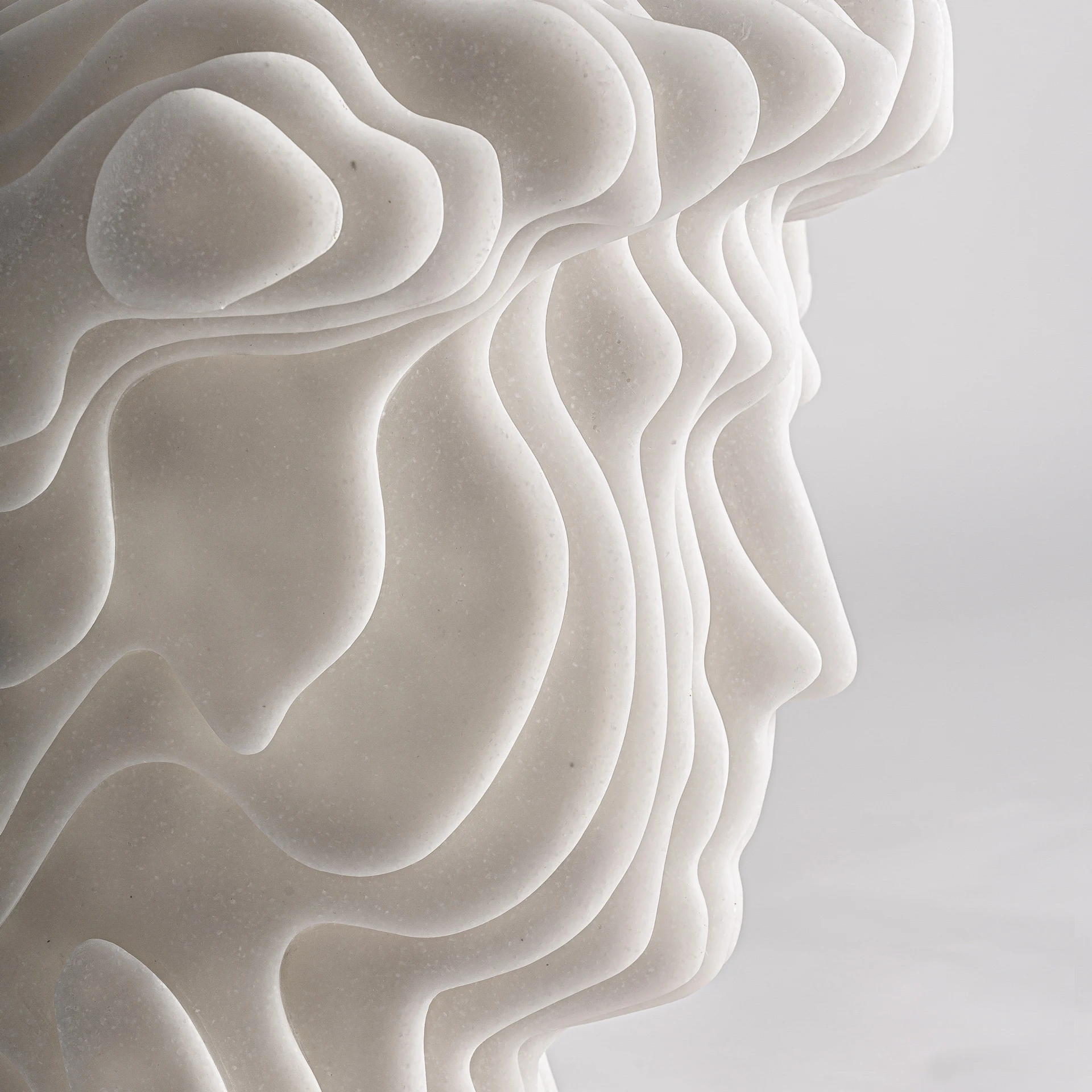Bust Maya VicalHome 37176 [2]