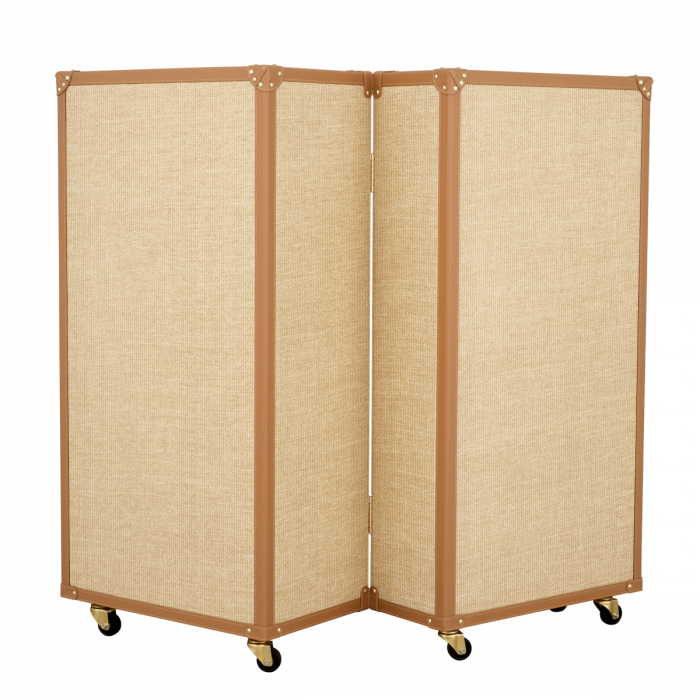   Cabinet de bar Martini Bianco aspect rattan 117965 EICHHOLTZ [5]