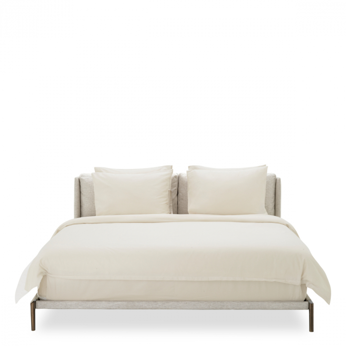   Cadru de pat Gonzales King size durini natural 118968 EICHHOLTZ [3]
