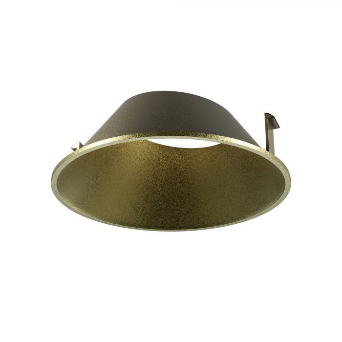 Componente corpuri de iluminat WISE Auriu mat Ring057-7-MG Maytoni Technical [1]