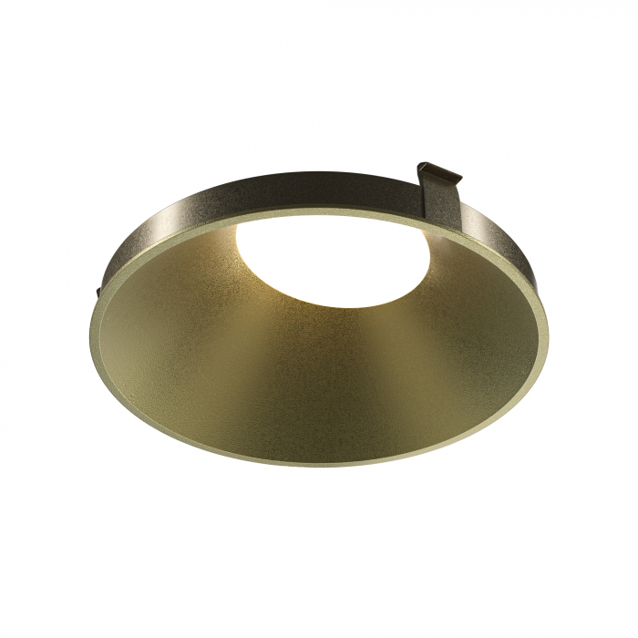 Componente corpuri de iluminat WISE Auriu mat Ring057-10-MG Maytoni Technical [1]