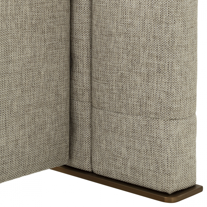   Cadru de pat Elisio loki natural 114227 EICHHOLTZ [5]