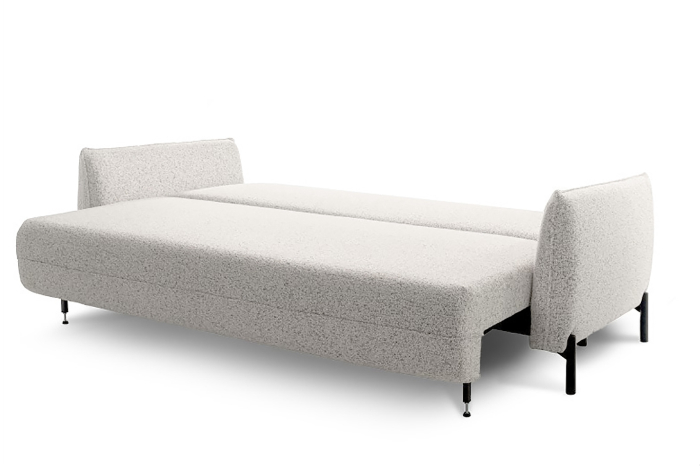 Canapea Aurora 234x100x90 cm, Iv Grupa Tkanin - King Home [3]