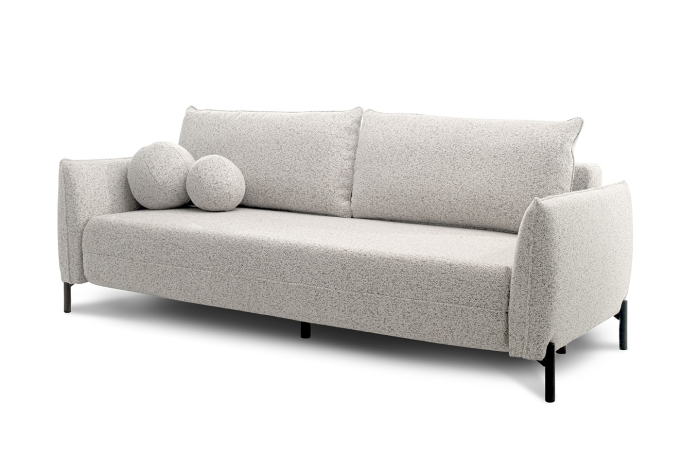 Canapea Aurora 234x100x90 cm, Iv Grupa Tkanin - King Home [2]