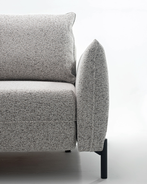 Canapea Aurora 234x100x90 cm - King Home [9]