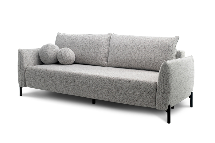 Canapea Aurora 234x100x90 cm - King Home [2]