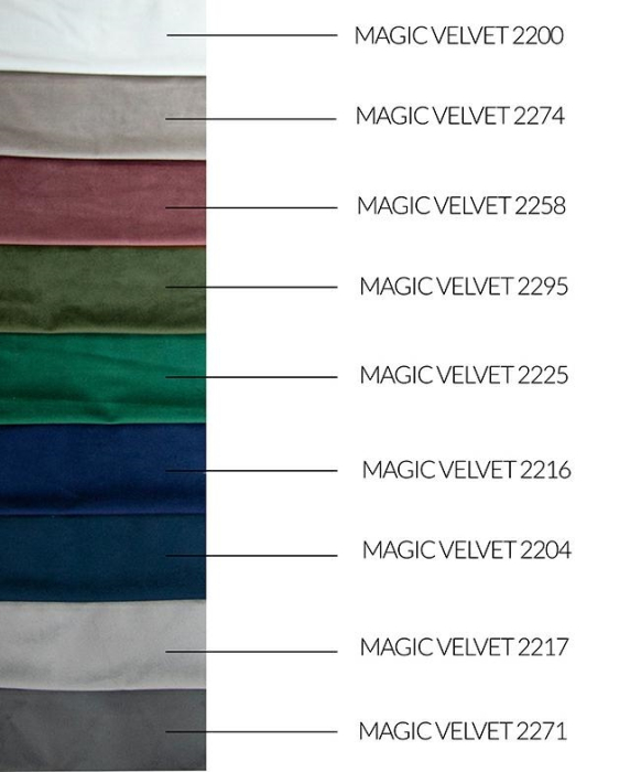 Canapea Aurora 234x100x90 cm - King Home [9]