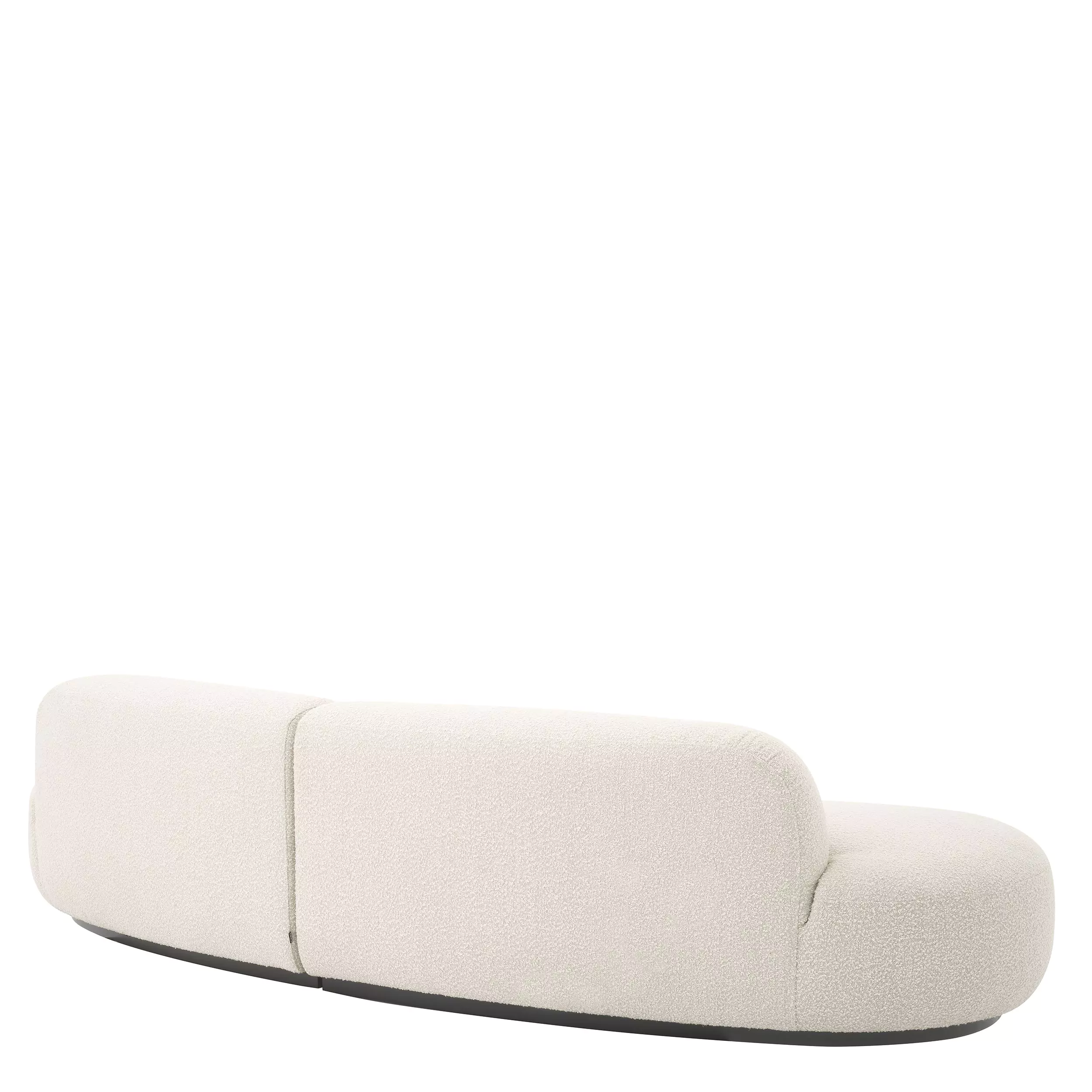   Canapea Björn S bouclé crem 114297 EICHHOLTZ [4]