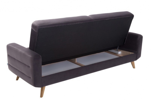Canapea extensibila Bodo 222 cm, tapiterie personalizabila , BODO CANAPEA 0 - Gala Collezione [3]
