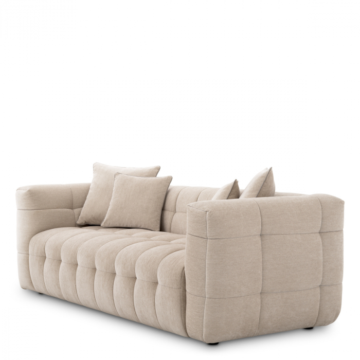   Canapea Breva pavilion nisip 117152 EICHHOLTZ [4]