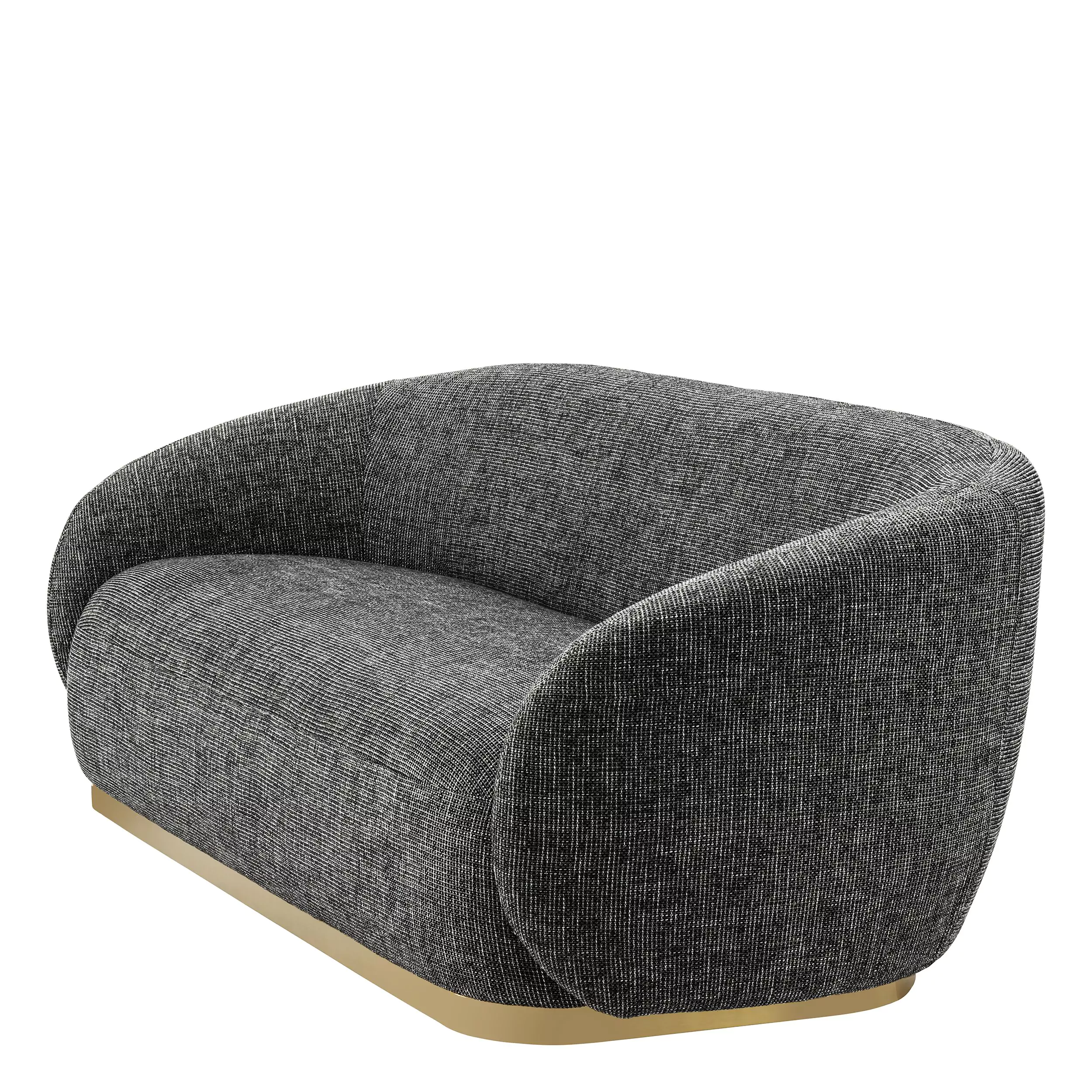   Canapea Brice canberra nisip 114678 EICHHOLTZ [15]