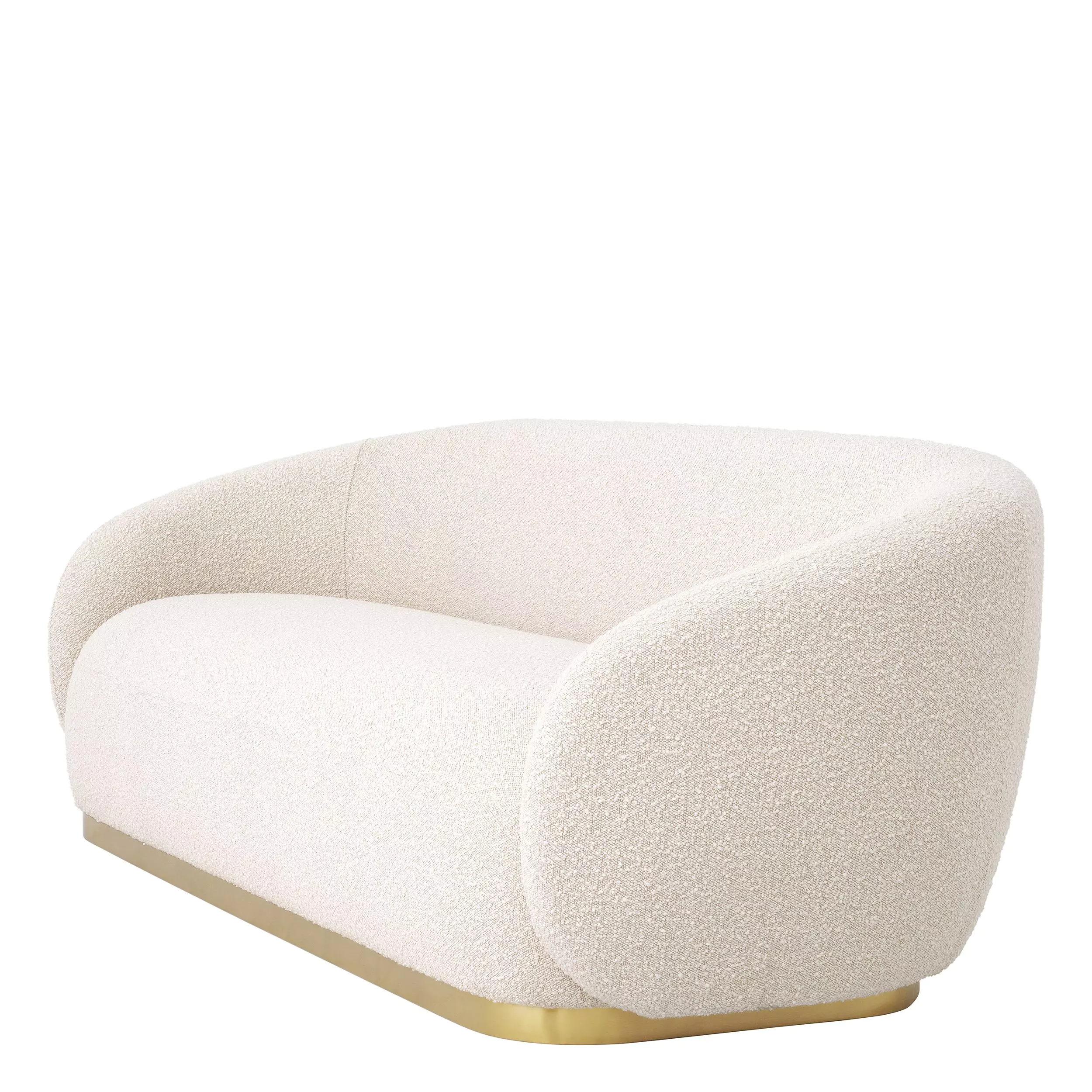   Canapea Brice canberra nisip 114678 EICHHOLTZ [20]