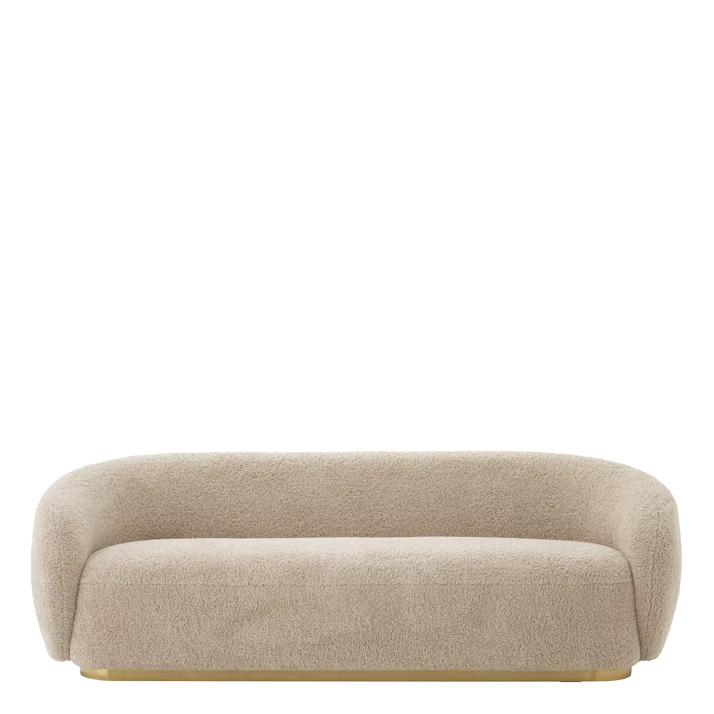   Canapea Brice canberra nisip 114678 EICHHOLTZ [2]