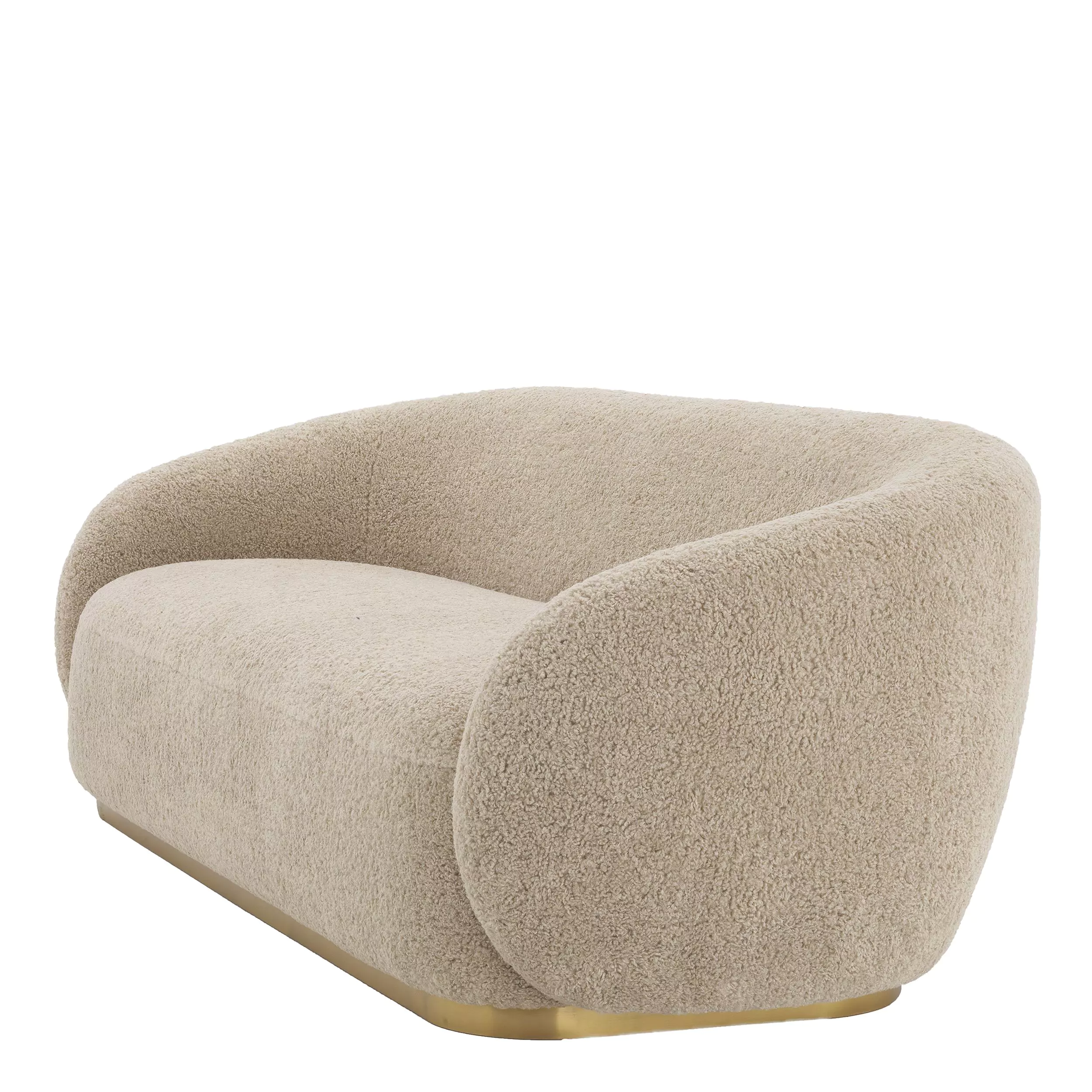  Canapea Brice canberra nisip 114678 EICHHOLTZ [4]