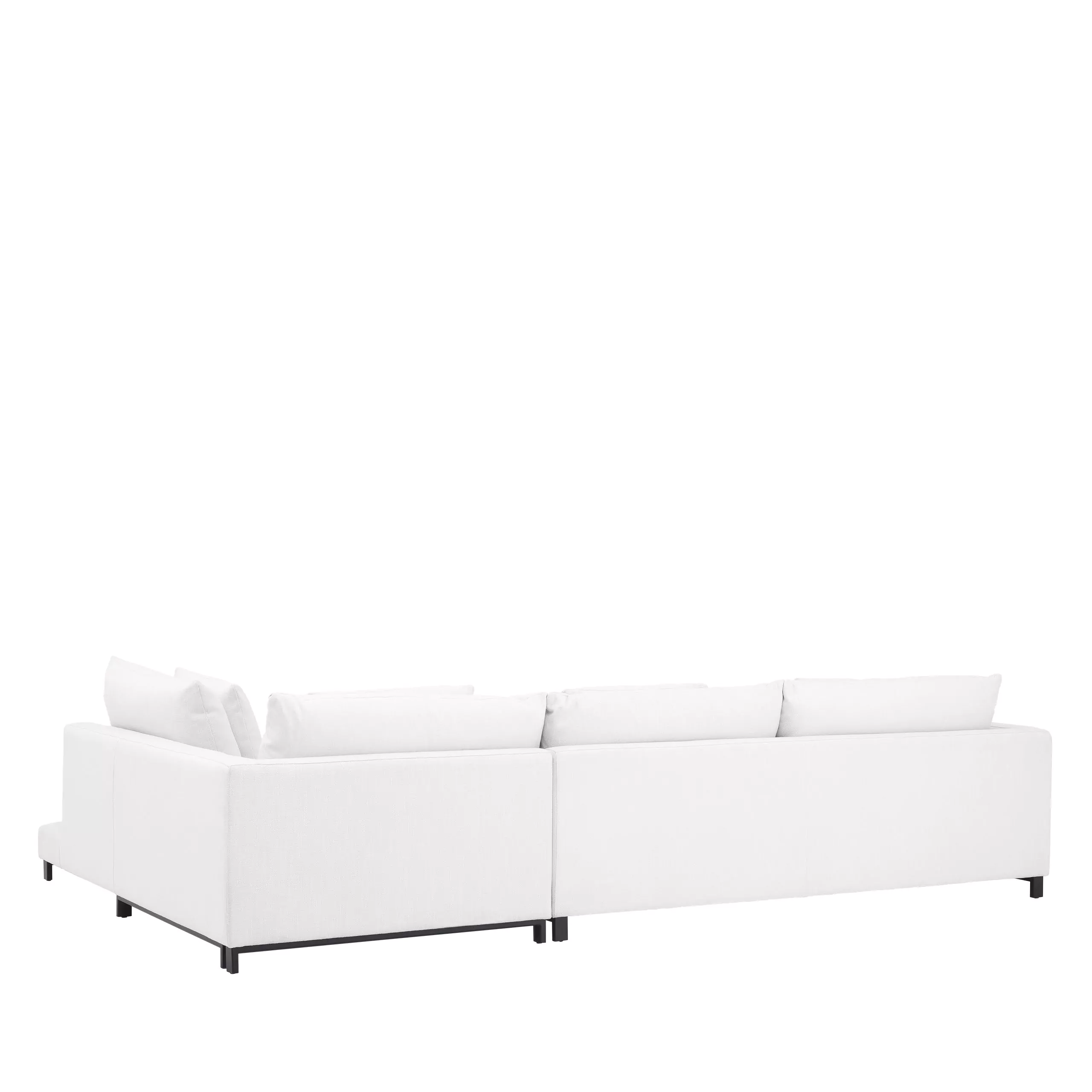   Canapea Burbury Lounge avalon alb 114011 EICHHOLTZ [4]