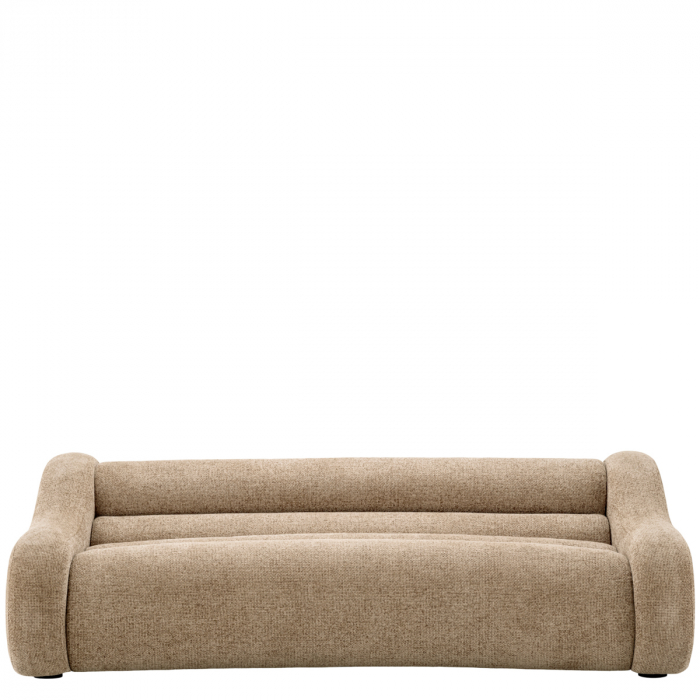   Canapea Carbone lyssa nisip 117946 EICHHOLTZ [3]