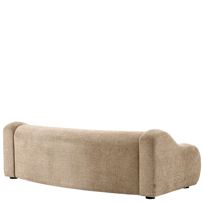   Canapea Carbone lyssa nisip 117946 EICHHOLTZ [4]